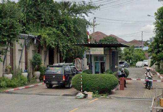 Project Villa Ramintra Picture - 1/2