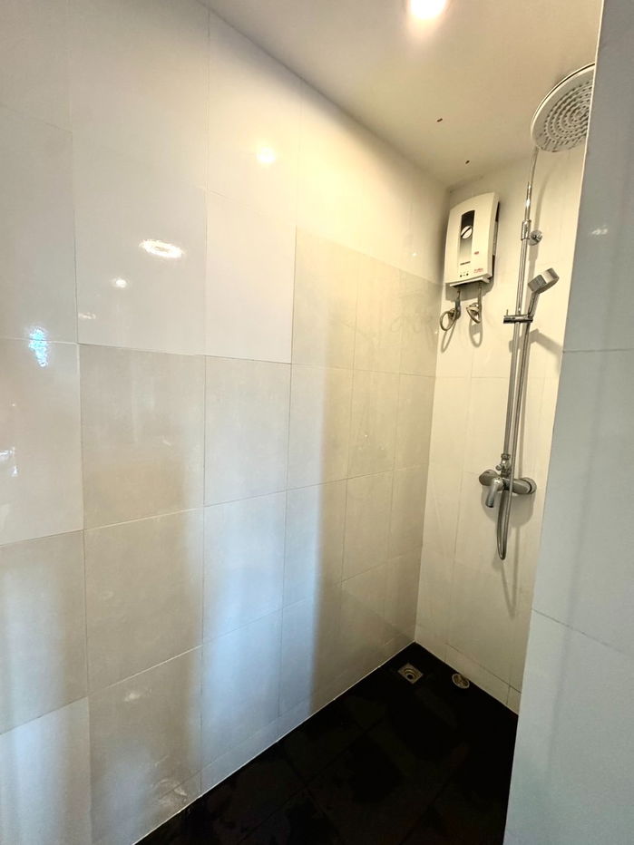 รูป ให้เช่า พลัสคอนโด หาดใหญ่ 2 เขต 8 ห้อง duplex 2 ชั้น ขนาด 1 ห้องนอน พร้อมอยู่  เช่า 18,000 บาท/เดือน - รูปที่ 5/24