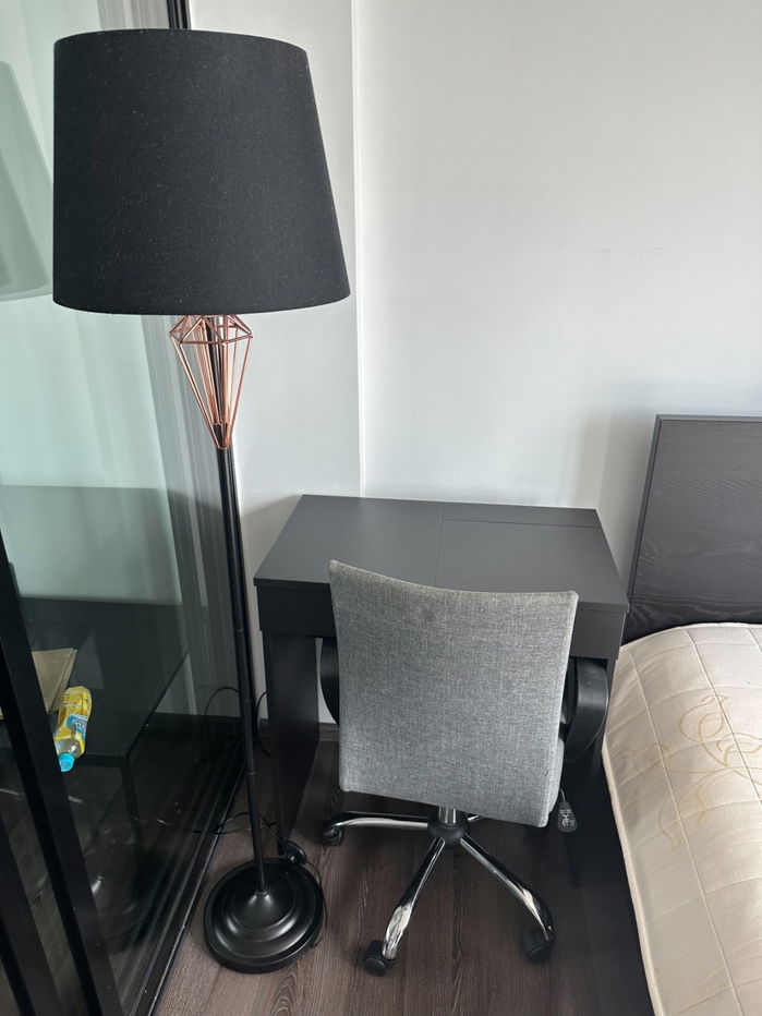 picture The base park west☎️ 1 bed ‼️only 12000/month ‼️NOW AVAILABLE 🔆✅ - 9/9