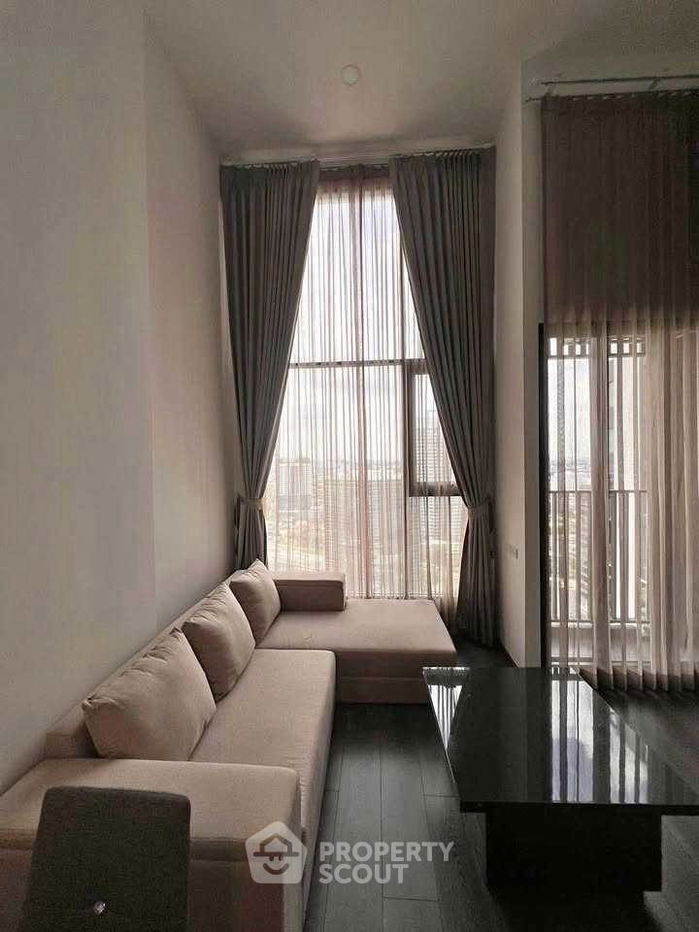 picture 1-BR Condo at Knightsbridge Space Ratchayothin near BTS Ratchayothin (ID 2249743) - 1/9