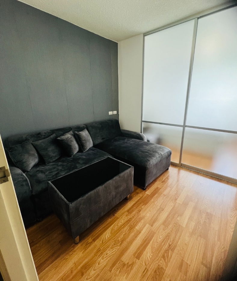 picture 📍  Lumpini Ville On Nut–Lat Krabang  Near Suvarnabhumi Airport and Lat Krabang Airport Link - 5/22