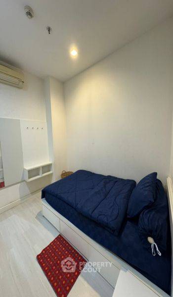 picture 2-BR Condo at The Room Ratchada-Ladprao near MRT Ratchadaphisek (ID 2143679) - 8/10