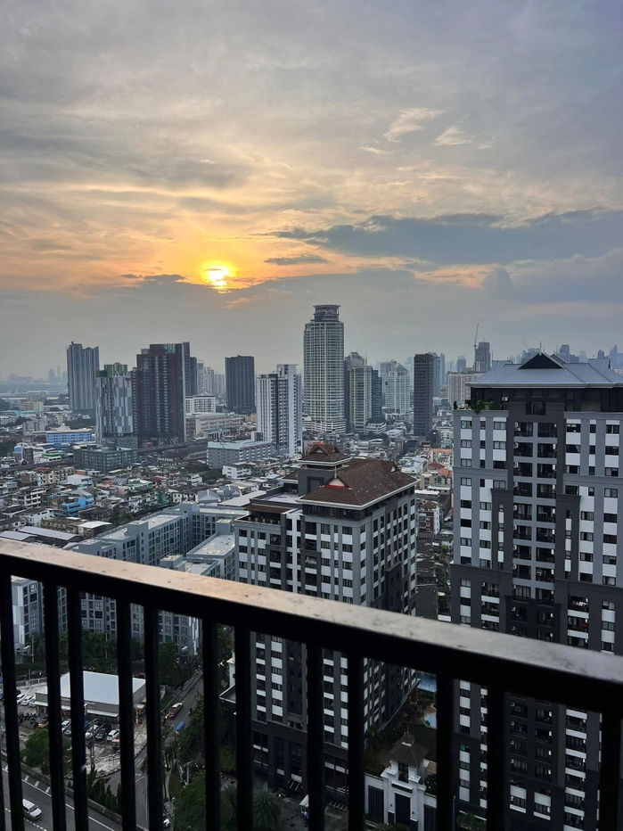 รูป #R5657 🎉 110868 ให้เช่าคอนโด The Base Park East Sukhumvit 77 - รูปที่ 15/15