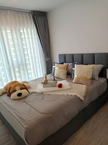 picture C5940 For Rent  :  Condo  Regent Home Bangna ( BTS Bangna ) 064 665 4666 - 3/12