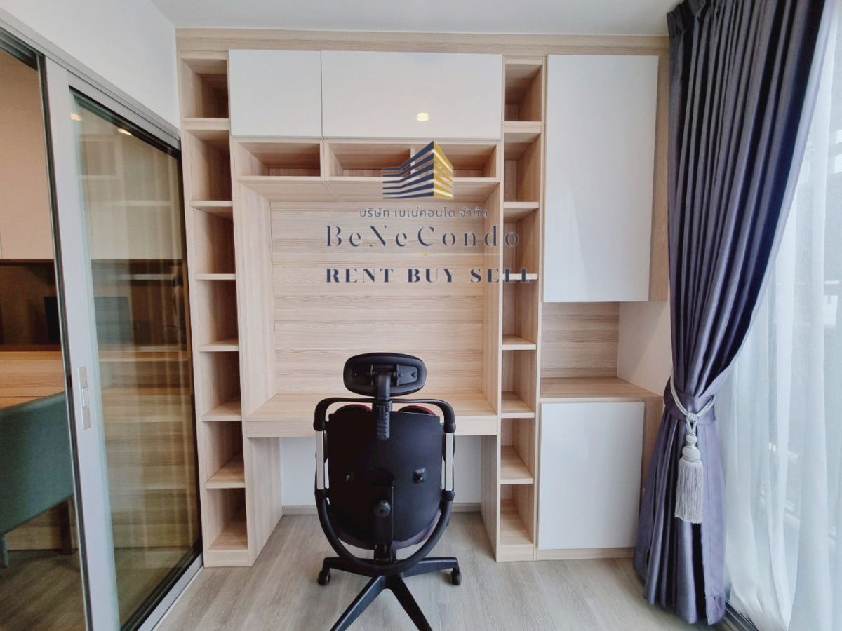 picture *** (Official Agent) Condo for rent : Ideo Charan 70-Riverview ***  - 6/15
