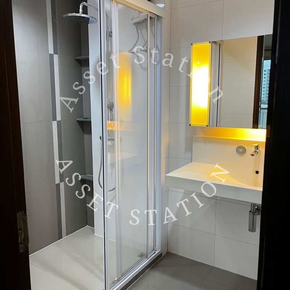 รูป 🔥 New Available | Rhythm Ratchada Near MRT Ratchadapisek 🔥 - รูปที่ 13/15