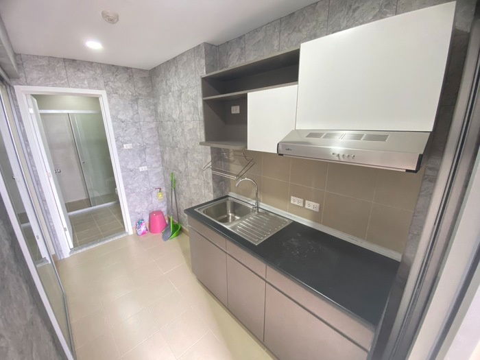 picture ✨For sale!!! 1 bedroom, 35 sq m, 12th floor only 2.65 million baht // Supalai Veranda Condo, Phasi Charoen Station // 065 356 2745 The Toy✨ - 8/14