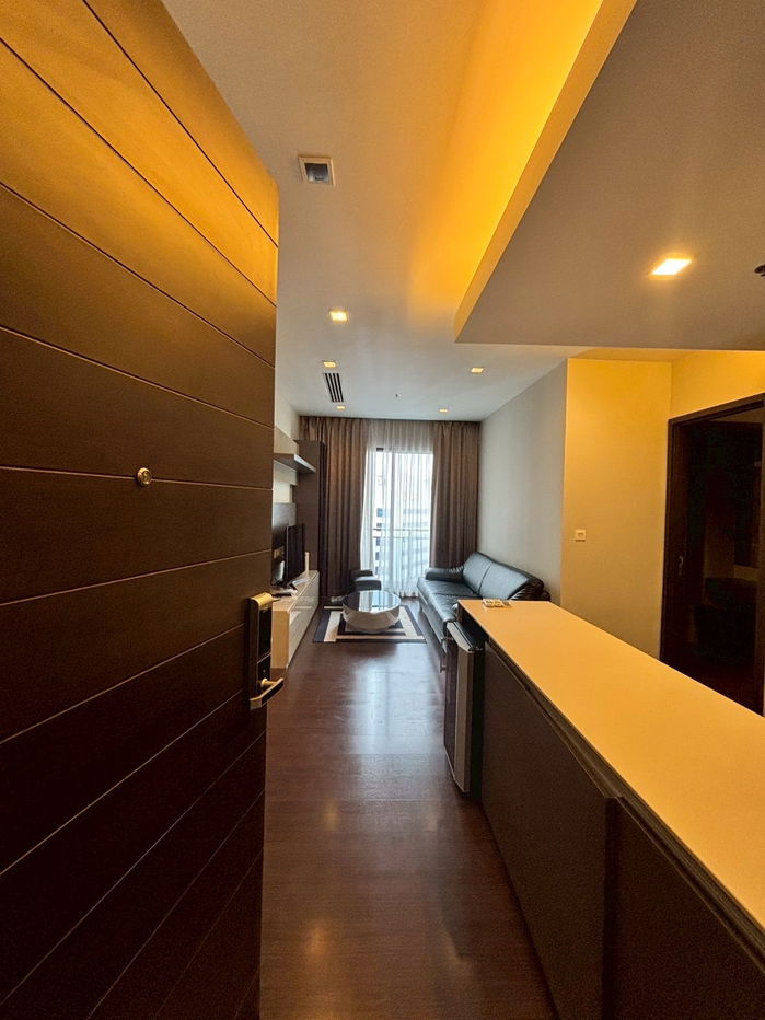 picture Ready to move in, Ivy Ampio, 2 bedrooms, 2 bathrooms | MRT Cultural Center | ☎️0649538354 Line ID: Gigmasong13, feel free to inquire. - 19/19