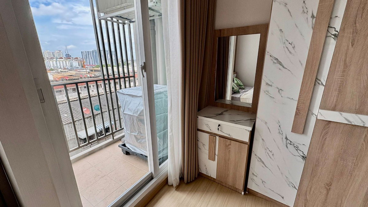 picture For   rent  Supalai Veranda Ramkhamhaeng  🔴🔴 - 4/5