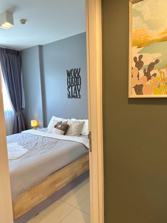 picture FOR RENT UNIXX Soth Pattaya beautiful room best price!!! - 4/8