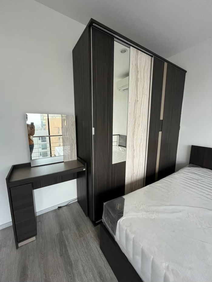 picture 💥ST-5047💥IDEO Mobi Asoke  👉Line : @accessliving - 5/10
