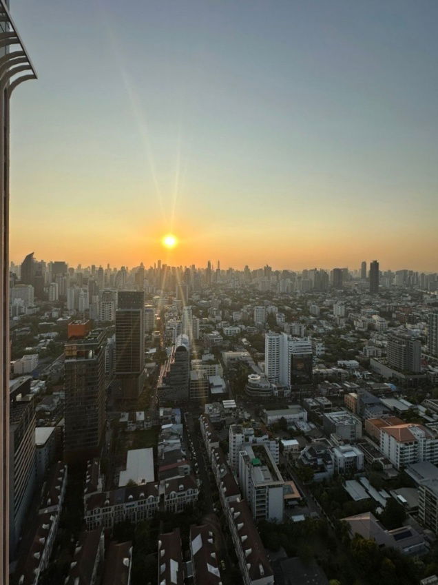 รูป 🏢 ให้เช่าคอนโด : PARK ORIGIN THONGLOR (พาร์ค ออริจิ้น ทองหล่อ)   รหัสทรัพย์ | 📌LNP-C6259  - รูปที่ 7/49
