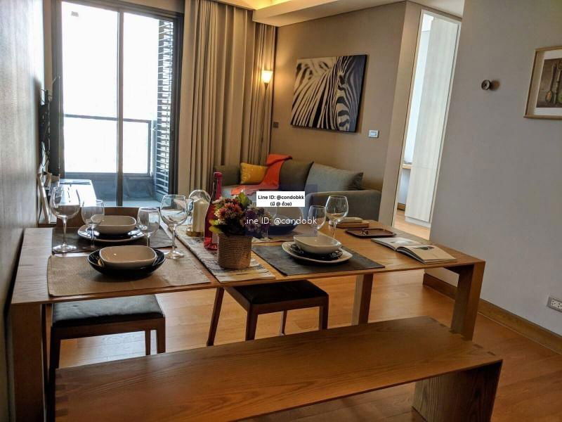 picture Condo for rent : The Lumpini 24 - 3/12