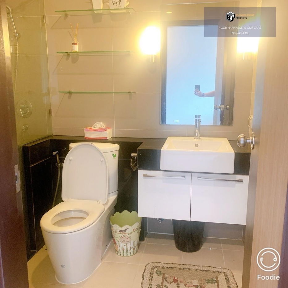picture Supalai River Resort | 🚝Near BTS Charoen Nakhon #2025081111329 - 8/9