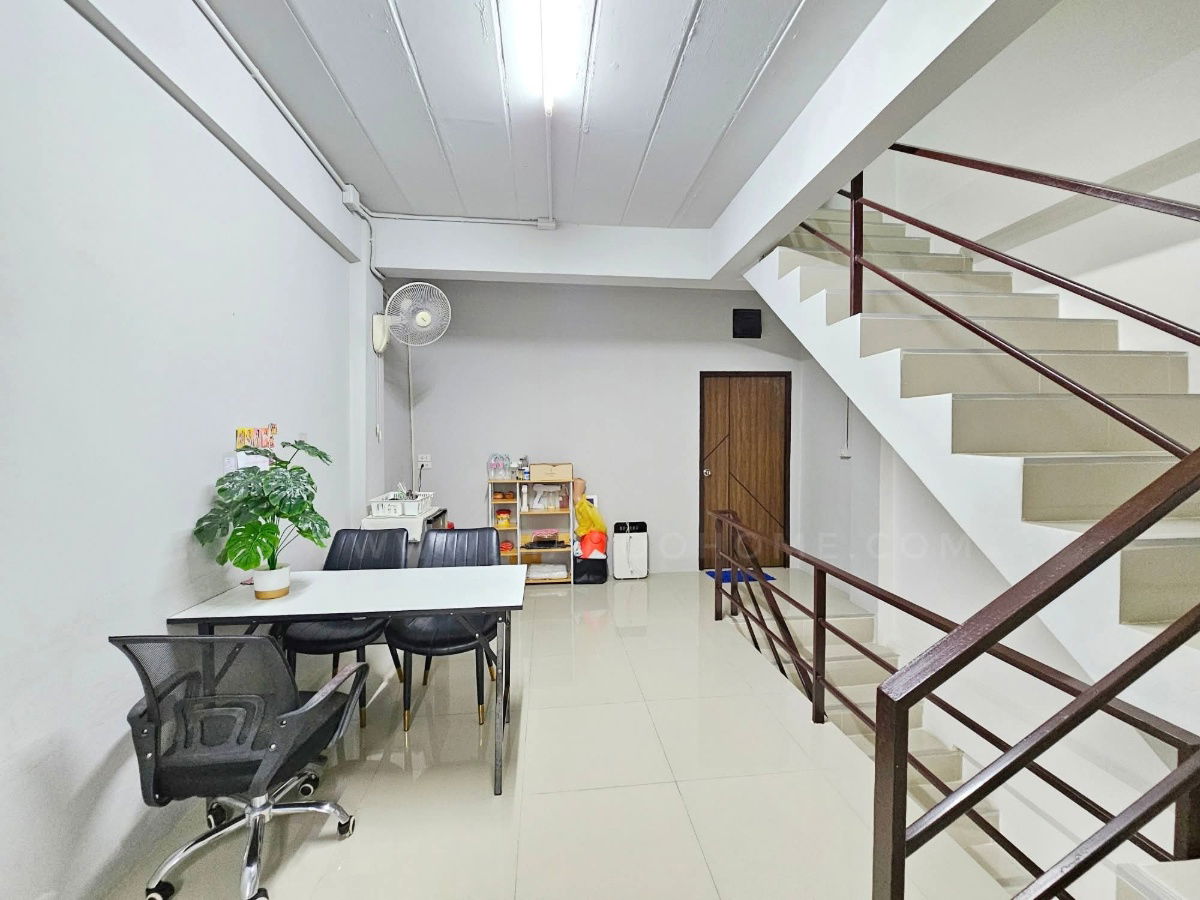 picture 📢 Commercial building for rent near ICONSIAM 28,000 baht Property code: RS1312 - 5/12