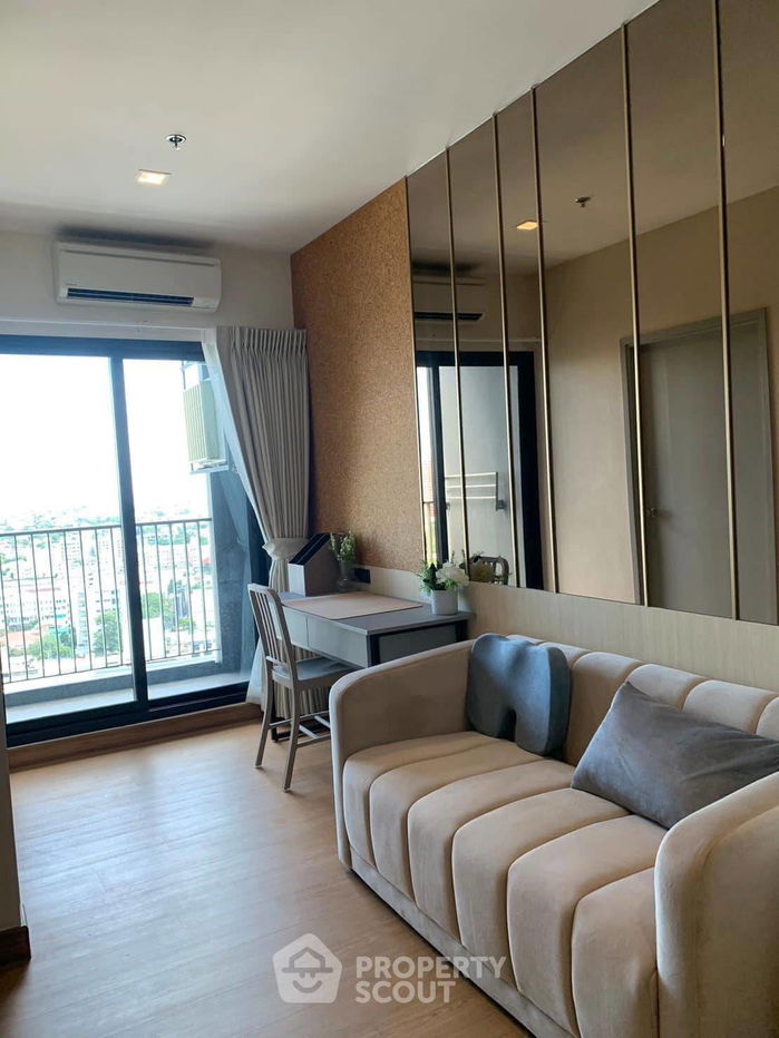 picture 1-BR Condo at Chapter One Midtown Ladprao24 near MRT Lat Phrao (ID 2249765) - 7/18