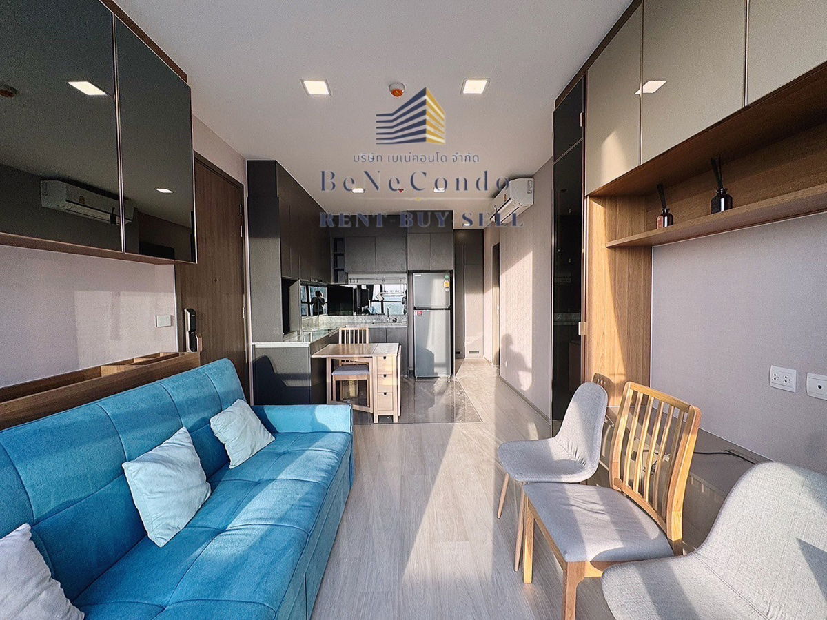 picture *** (Official Agent) Condo for rent: Privacy Jatujak (Privacy Jatujak) ***  - 7/14