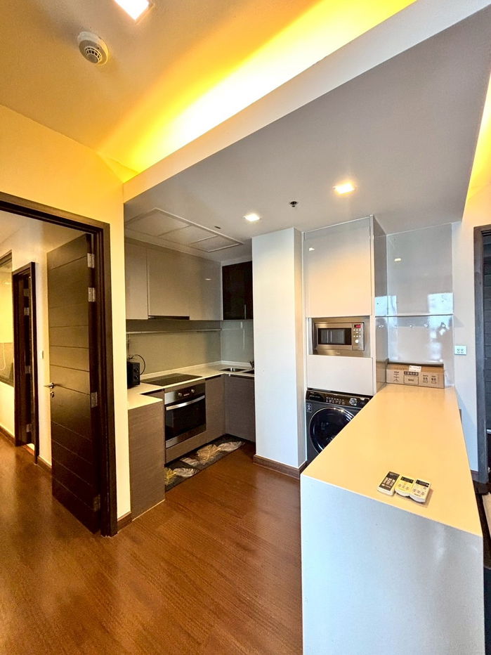 picture Ready to move in, Ivy Ampio, 2 bedrooms, 2 bathrooms | MRT Cultural Center | ☎️0649538354 Line ID: Gigmasong13, feel free to inquire. - 10/19