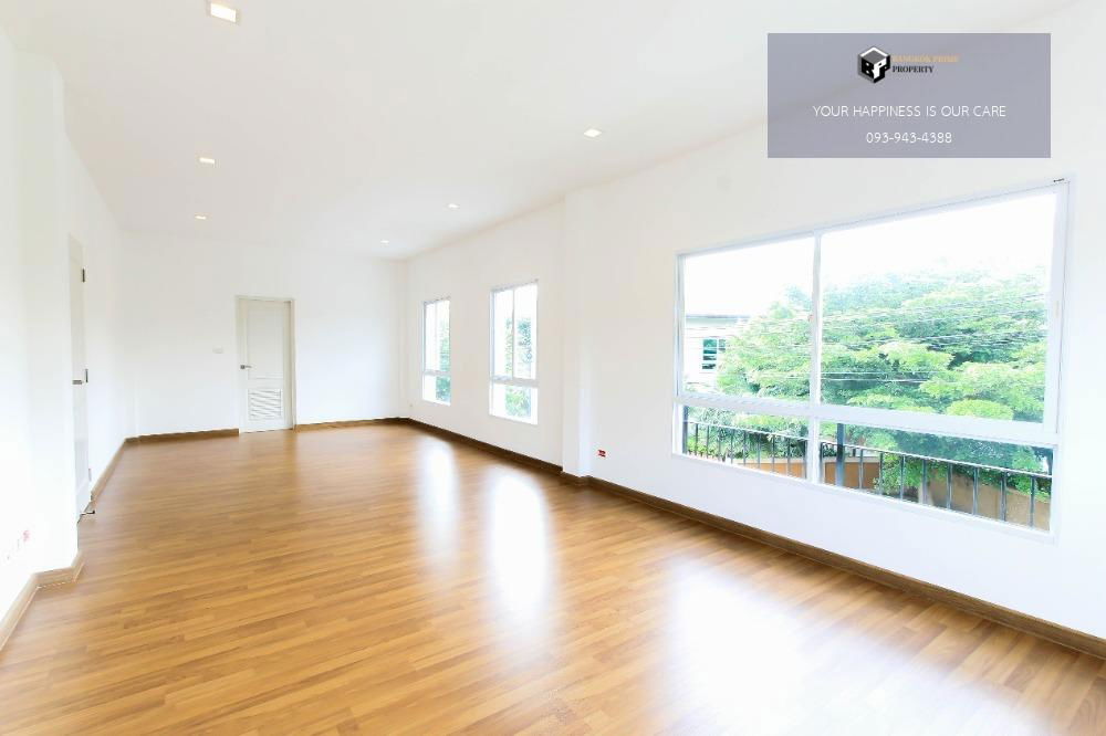 รูป Casa Premium Ratchapruek-Chaengwattana | บ้านตกแต่งพร้อมอยู่ หลังมุม ทำเลดี #2025081111338 - รูปที่ 5/10