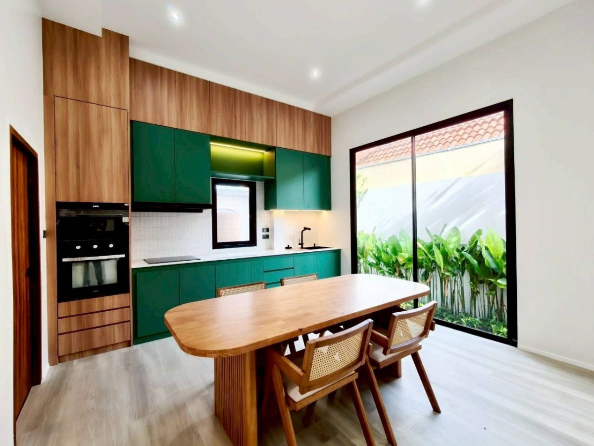 รูป หมู่บ้านเจ้าฟ้าการ์เด้นโฮม 3 เกาะแก้ว WR-03623 - รูปที่ 10/12