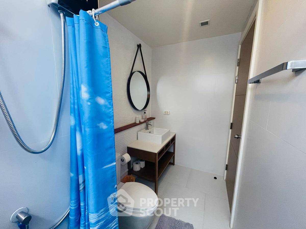 picture 2-BR Condo at The Seacraze Condominium Hua Hin close to Khao Takiab beach (ID 1399817) - 12/19