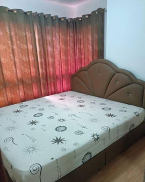 ให้เช่า The Trust Residence Pinklao ชั้น 12A