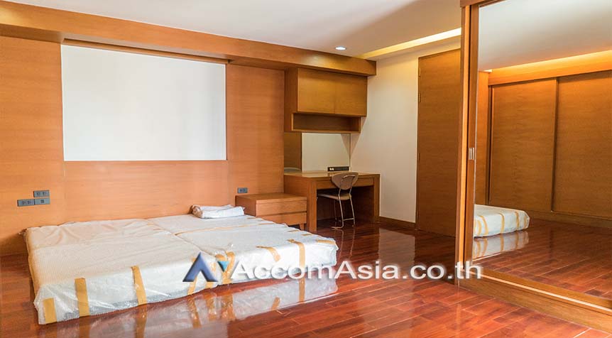 รูป 🔼🔽 AccomA 📩  3 BR Condominium @City Lakes Tower Sukhumvit 16 (AA27403) - รูปที่ 13/18