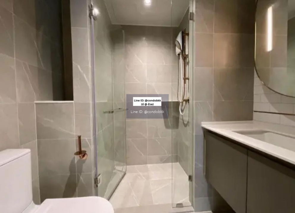 picture Condo for rent : Chapter Thonglor 25 - 6/6