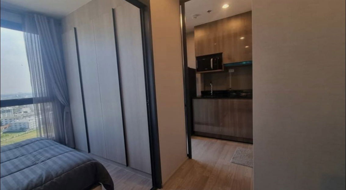 รูป 💎Ideo Mobi Eastpoint💎 13,000/month @ian569 /please contract us✨ - รูปที่ 3/6