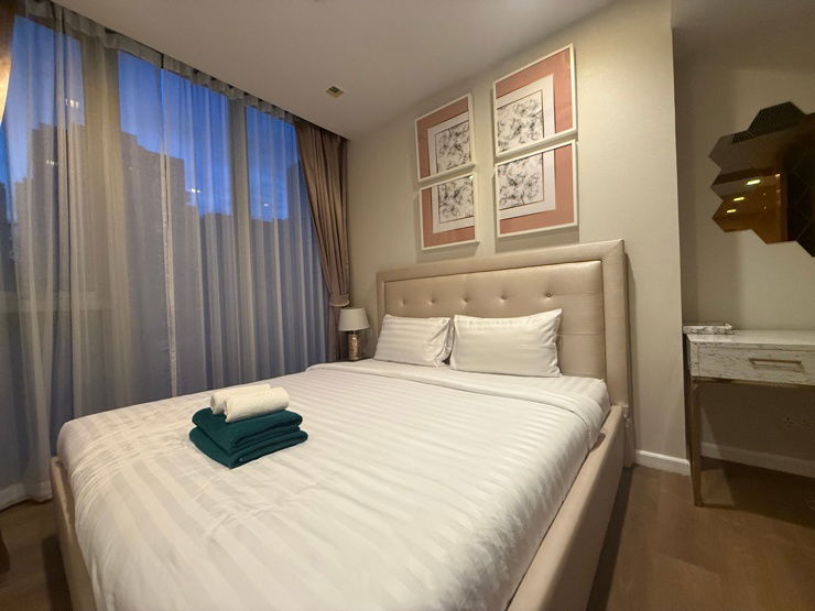 รูป Hyde  sukhumvit11 (Best price, Good yield) - รูปที่ 4/9