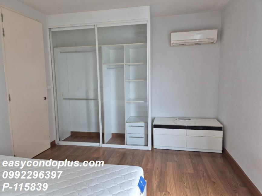 รูป P-115839 ให้เช่า คอนโด เดอะ พาร์คแลนด์ รัชดา-ท่าพระ  เขตธนบุรี กรุงเทพมหานคร พร้อมอยู่ ราคาถูก Line Id: @easycondoplus099-229-6397  - รูปที่ 2/8