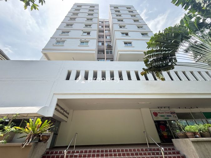 Fortune Condo Town