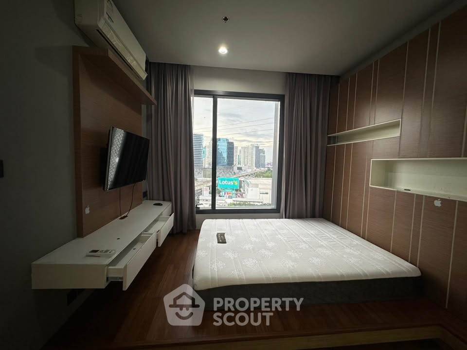 picture 1-BR Condo at M Ladprao near BTS Ha Yaek Lat Phrao (ID 2250202) - 7/10
