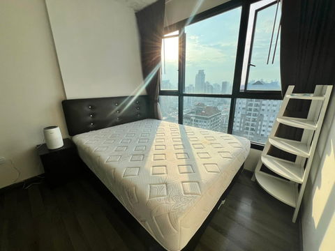 WS2176 🏢 ให้เช่า The Base Park East สุขุมวิท 77 ใกล้ BTS อ่อนนุช เพียง 13,000 บาท/เดือน