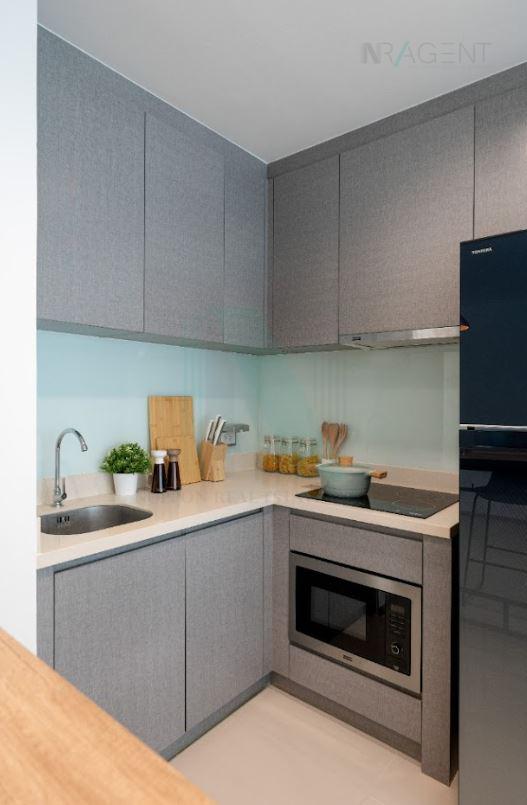 picture 🎉 For Sell Condo RHYTHM SUKHUMVIT 36-38 Building 1, Floor 15,2 bed room, Room size 78 sqm - 6/8