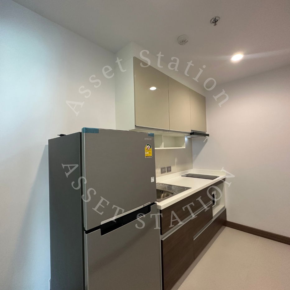 รูป 🔥 New Available | Supalai Oriental Sukhumvit 39 BTS Phrom Phong 🔥  - รูปที่ 5/6
