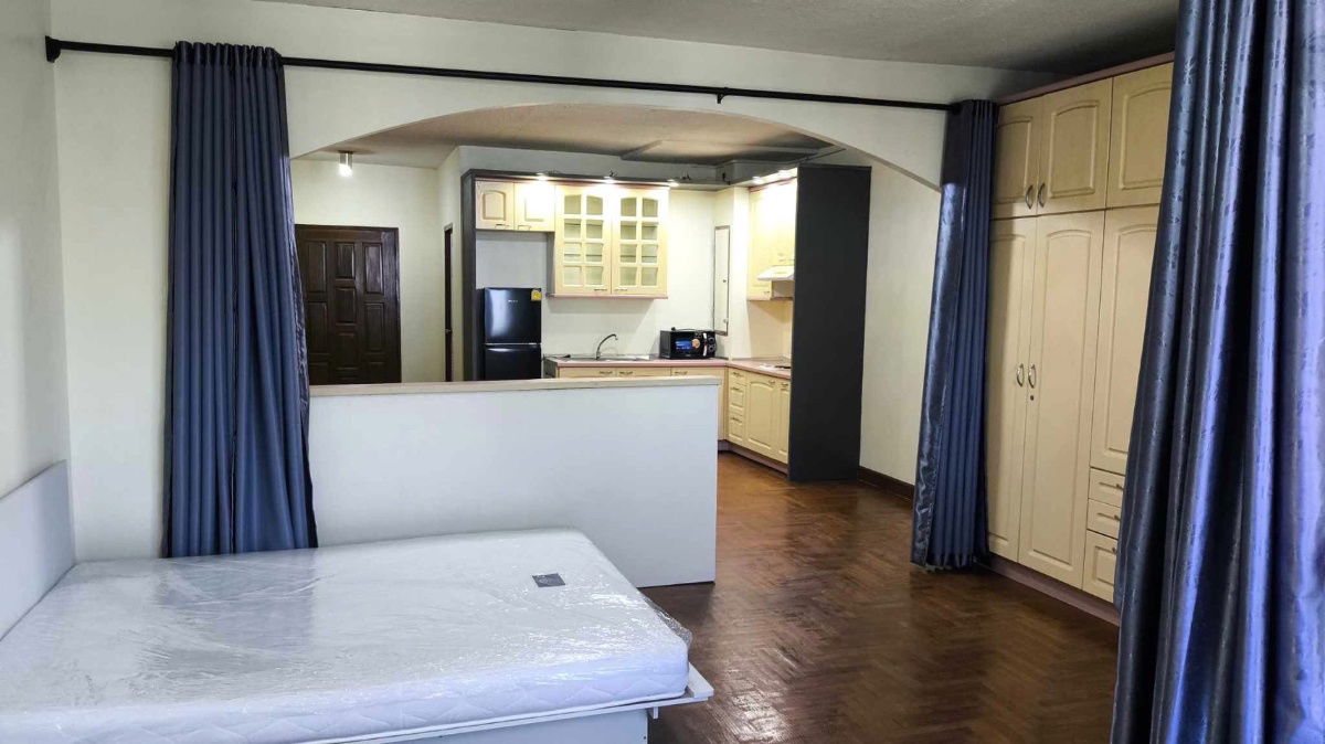 picture #R5057 Condo for rent The Winning Tower (Sukhumvit71) - 3/10