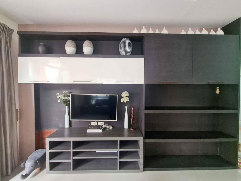 picture For Rent: 2-Storey Detached House Pattanakarn 44 near Seacon Square| 3 Bedrooms + 1 Maid’s Room 🐱Pet Friendly🐶 - 4/23