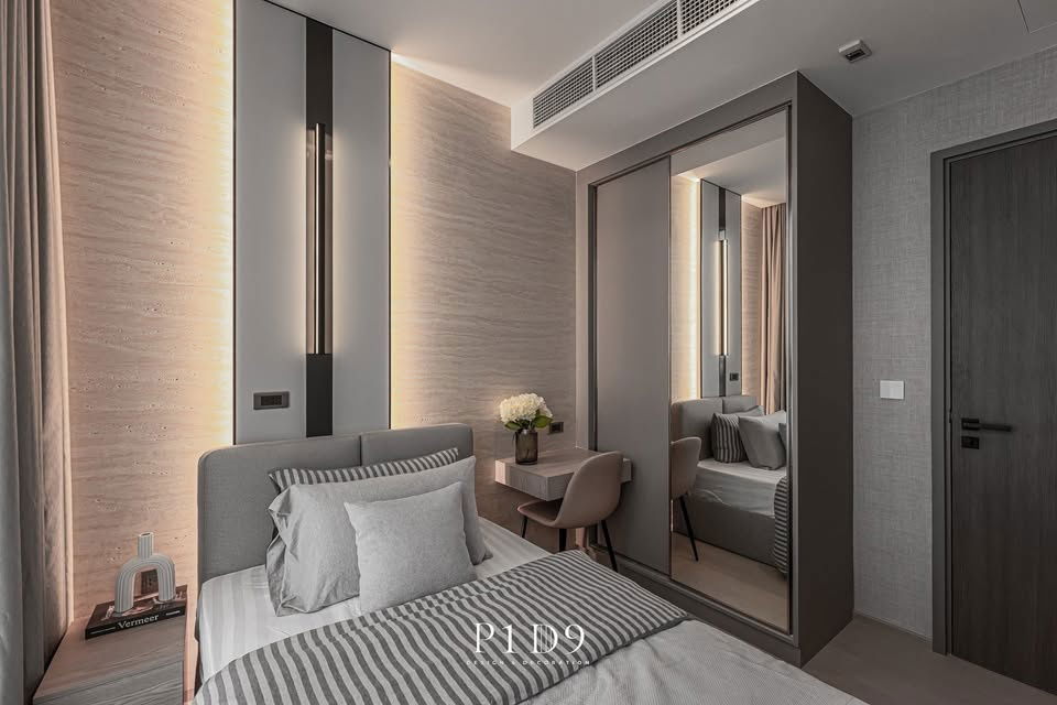 รูป ให้เช่า The EXTRO Phayathai – Rangnam (ดิ เอ็กซ์โทร พญาไท – รางน้ำ) Line : @condo24 (มี@ด้วย) - รูปที่ 3/22