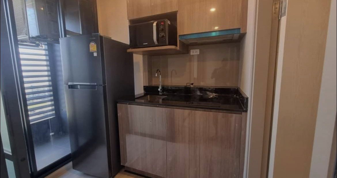 รูป 💎Ideo Mobi Eastpoint💎 13,000/month @ian569 /please contract us✨ - รูปที่ 4/6