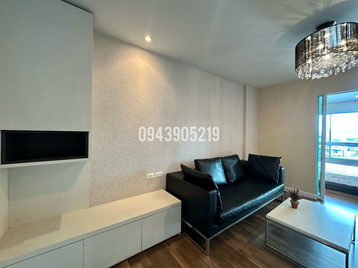 รูป The room sukhumvit 79 ☎️1 bed 38 sqm ‼️15000/month ‼️NOW AVAILABLE 🔆✅ - รูปที่ 6/11