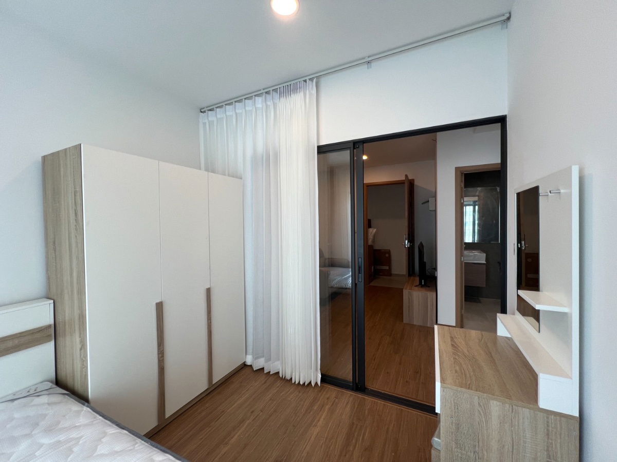 picture Condo For Rent!! The Livin Ramkhamhaeng - 6/15