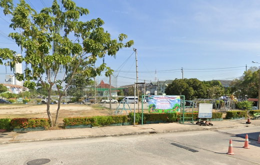 Project Baan Nantana Garden  Picture - 3/4