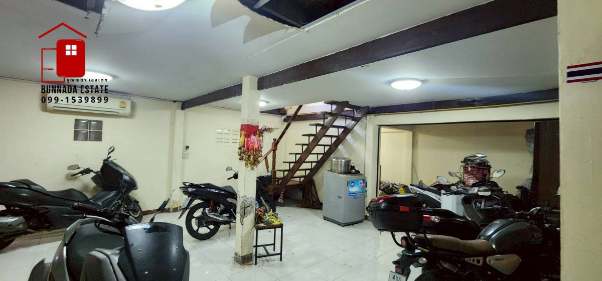 รูป ขายบ้านเดี่ยว รังสิต-นครนายก ซ.42  ถ.คุ้มเกล้าเจริญสุข 2 ขนาด 49 ตรว. หลังมุม  - รูปที่ 5/8