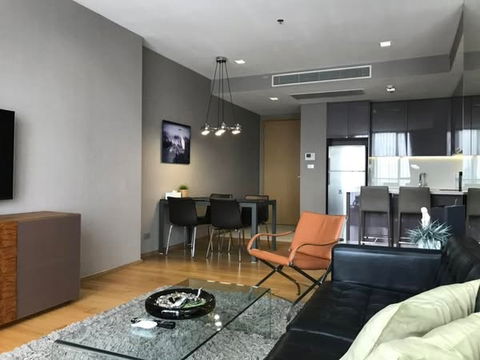✨Condo for Rent : The Hyde 13 (( BTS Nana )) AP-02 ( line : @condo91 )