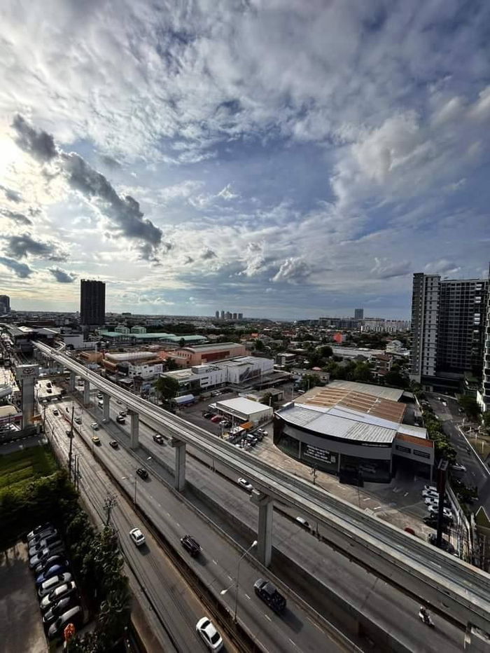 รูป Supalai Loft Chaeng Watthana ห้องสวย ราคาดี สอบถามเพิ่มเติมได้ที่ Line @condorental - รูปที่ 10/11