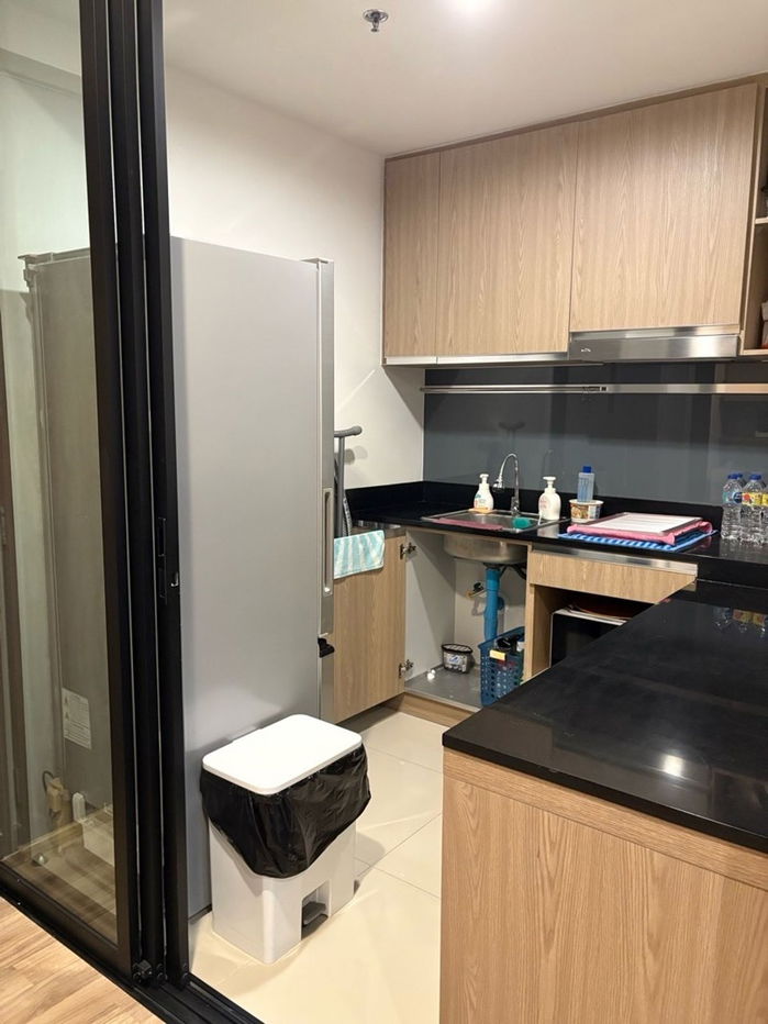 picture PFD-05382 Condo for Rent: Niche Mono Sukhumvit - Baering Schedule a viewing 👉 Line: @propertyfinder - 9/14