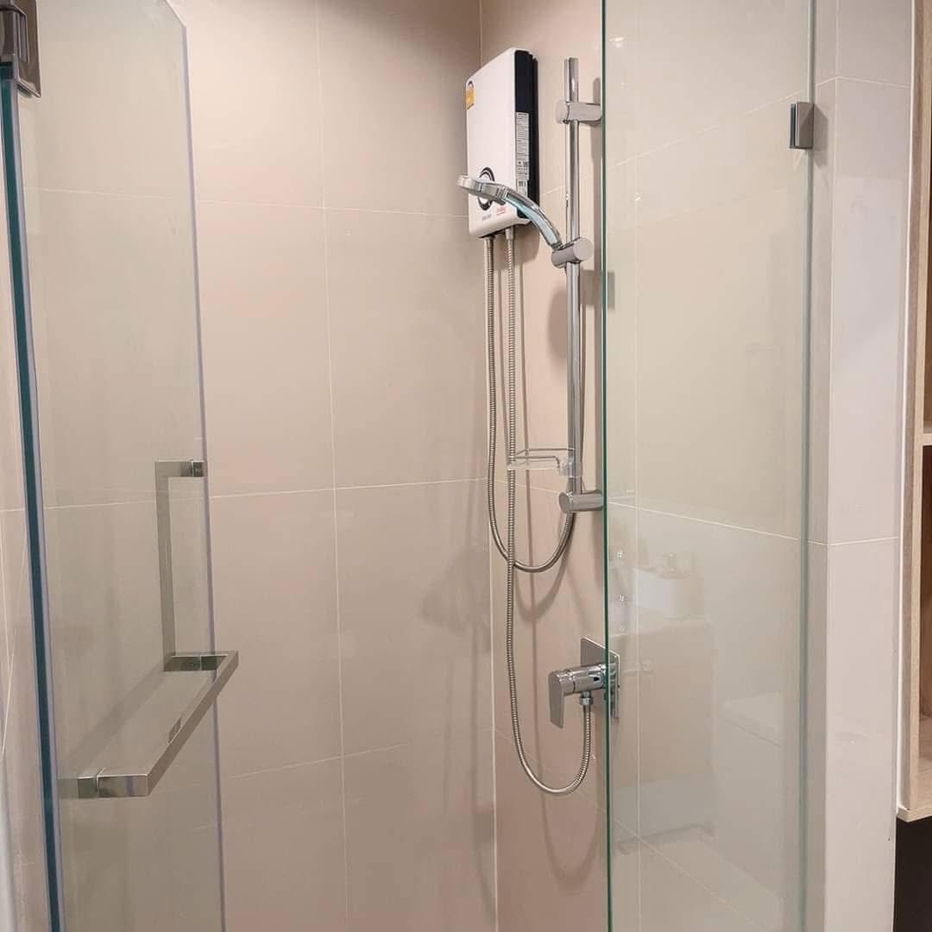 picture 🥳[Rent-RAR2508-2111] NUE Noble Srinakarin - Lasalle. Fl.27*Washing machine *Near MRT Sri Lasalle💚Line id: @thefirstagent** - 11/13