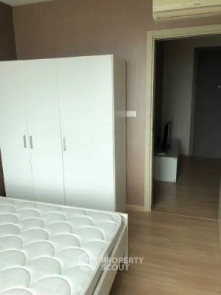 picture 1-BR Condo at The Base Rama 9 - Ramkhamhaeng near ARL Ramkhamhaeng (ID 2235314) - 4/7