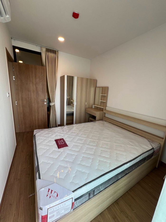 picture Condo For Rent!!The Livin Ramkhamhaeng - 2/13